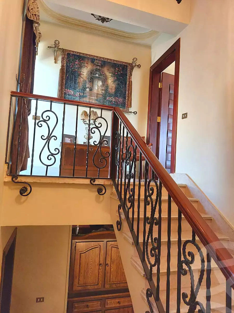 توين هاوس بـ٤ غرف نوم في Mena Garden City، صورة ٦ من ٥٦