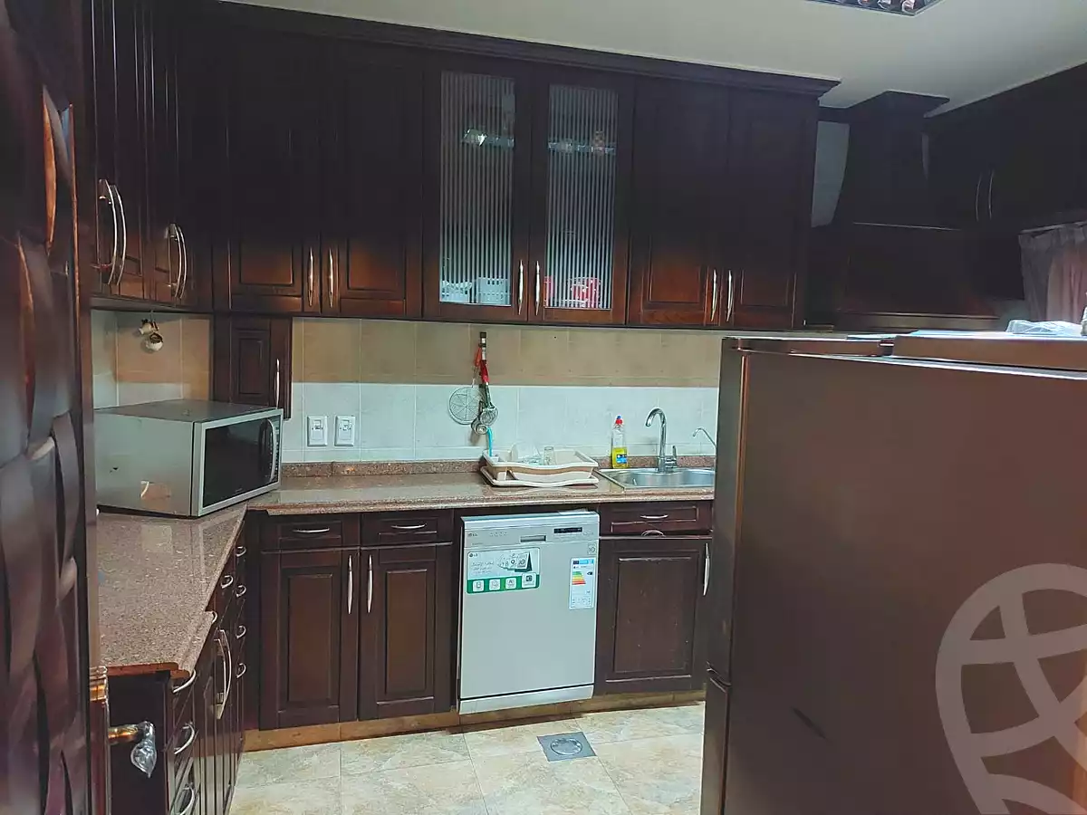توين هاوس بـ٤ غرف نوم في Mena Garden City، صورة ٥١ من ٥٦
