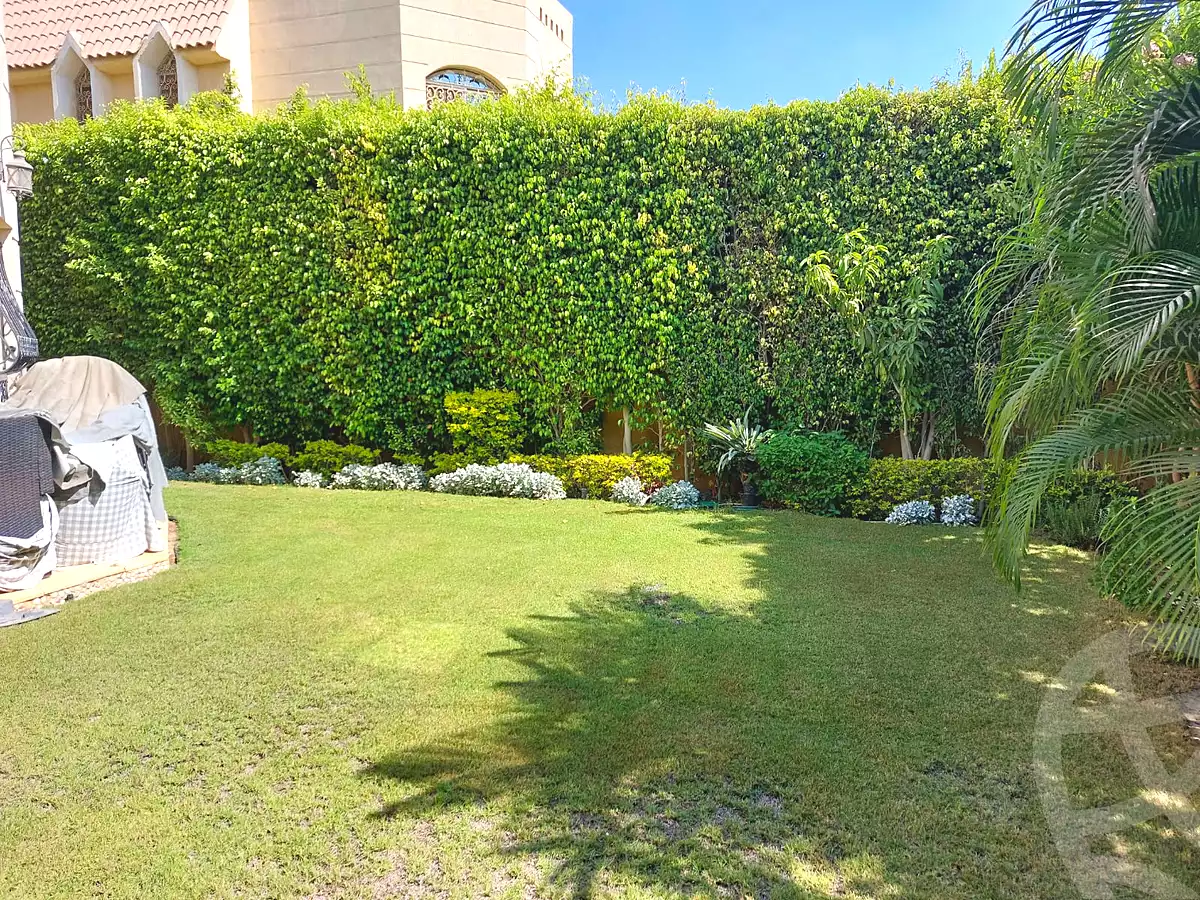 توين هاوس بـ٤ غرف نوم في Mena Garden City، صورة ١٣ من ٥٦