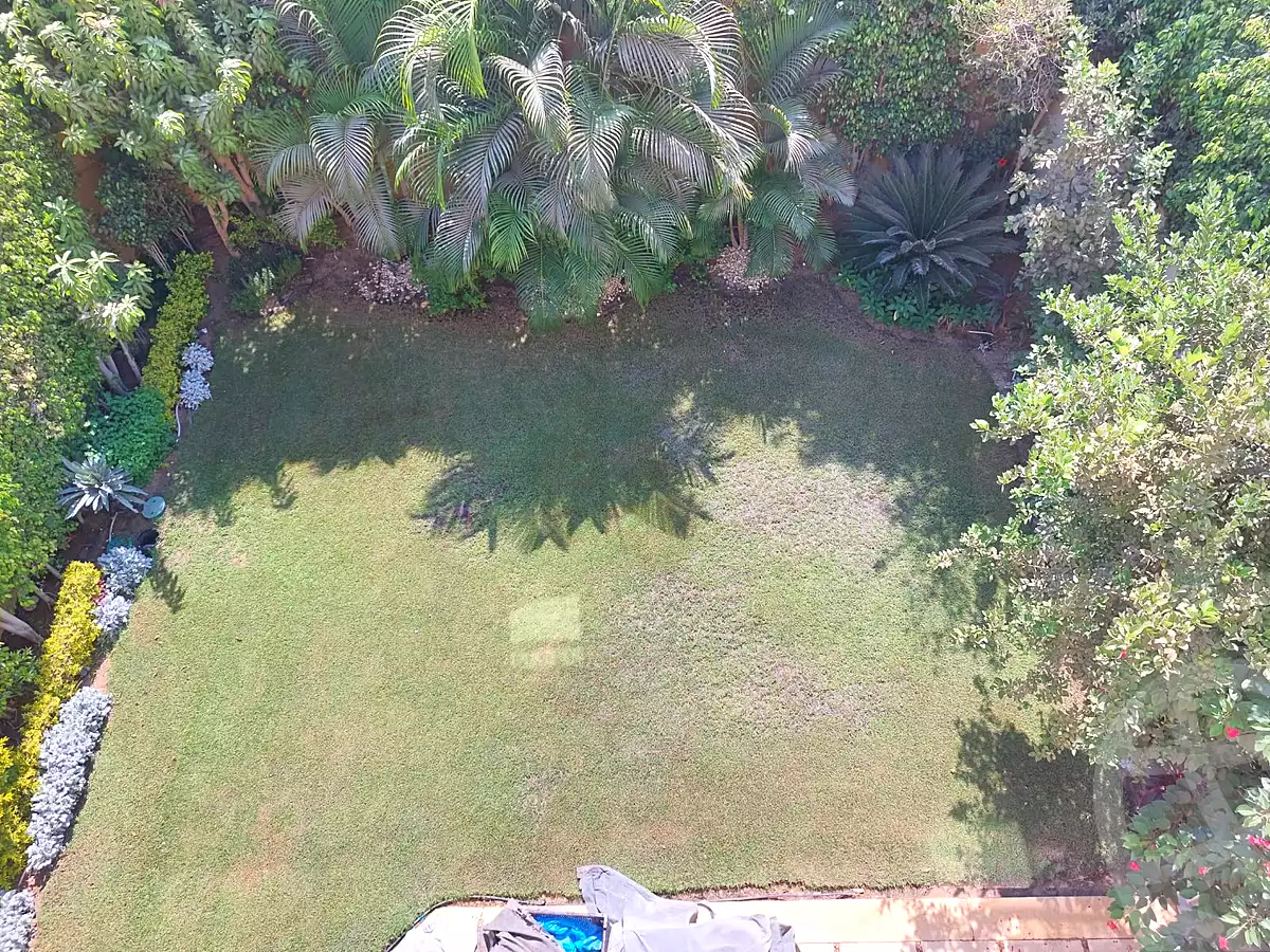 توين هاوس بـ٤ غرف نوم في Mena Garden City، صورة ٢٣ من ٥٦