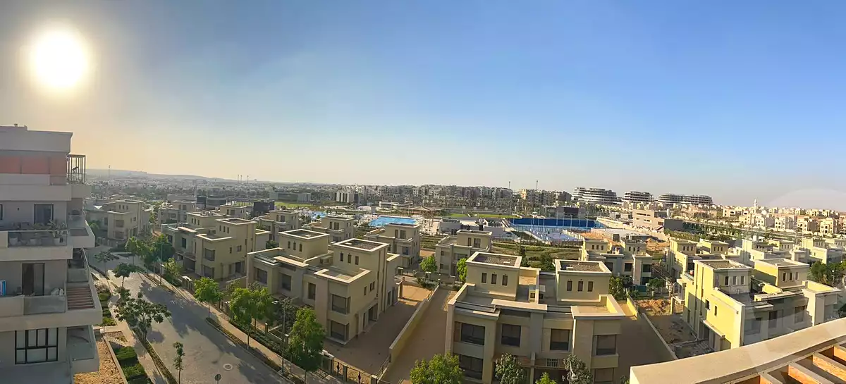 بنتهاوس بـ٤ غرف نوم في v ريزدنس فيليت، صورة ٥ من ٥