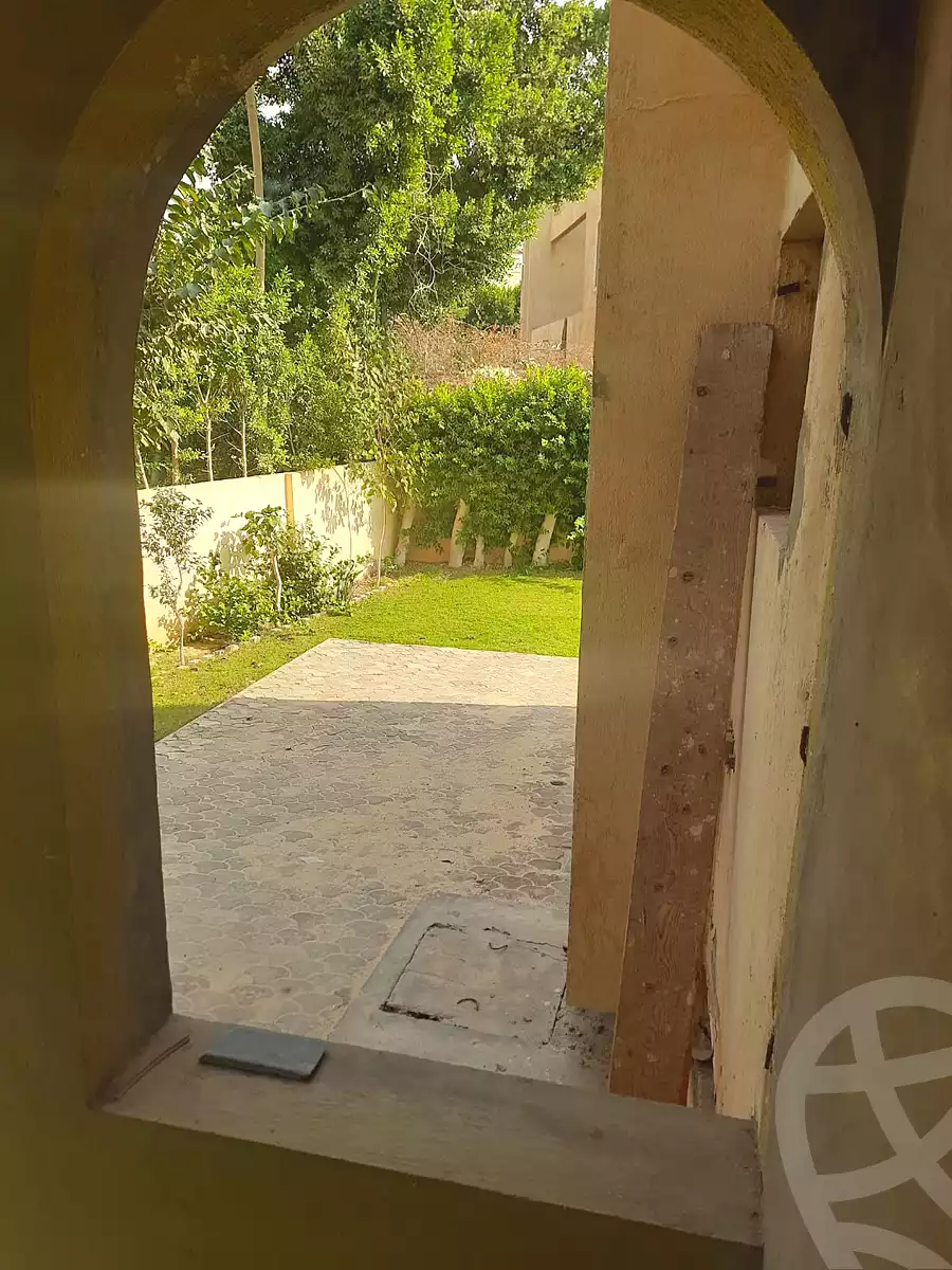 فيلا بـ٥ غرف نوم في Mena Garden City، صورة ٢٤ من ٣٦