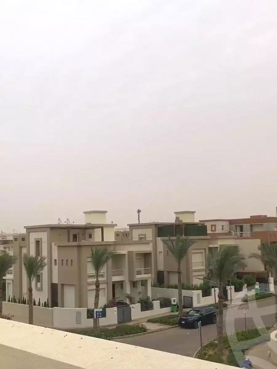 فيلا بـ٣ غرف نوم في كايرو فستيفال سيتي، صورة ٨ من ١١