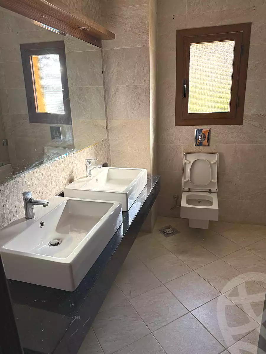 فيلا بـ٥ غرف نوم في Katameya Residence، صورة ٥ من ٨