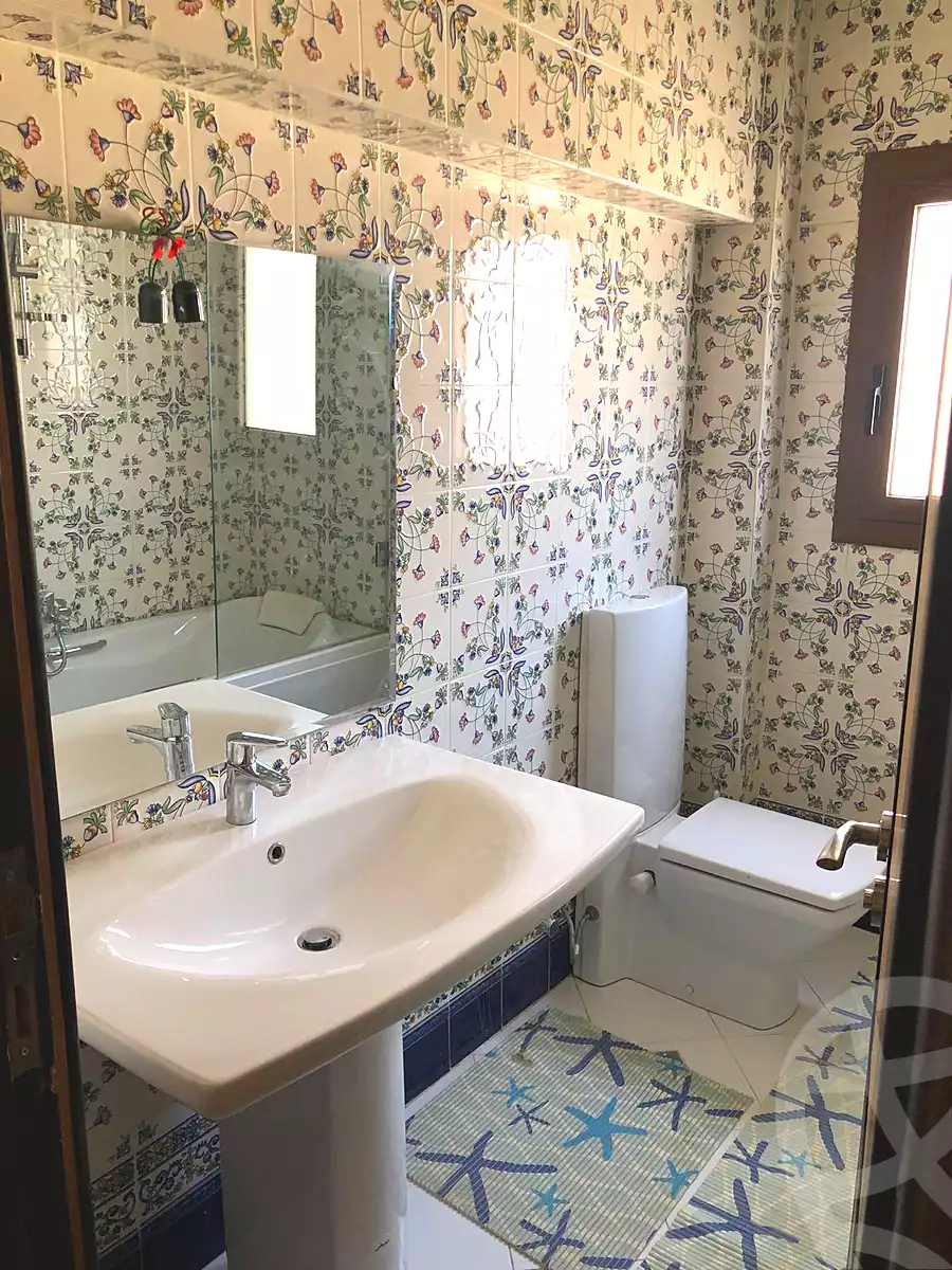 فيلا بـ٥ غرف نوم في Katameya Residence، صورة ٦ من ٨