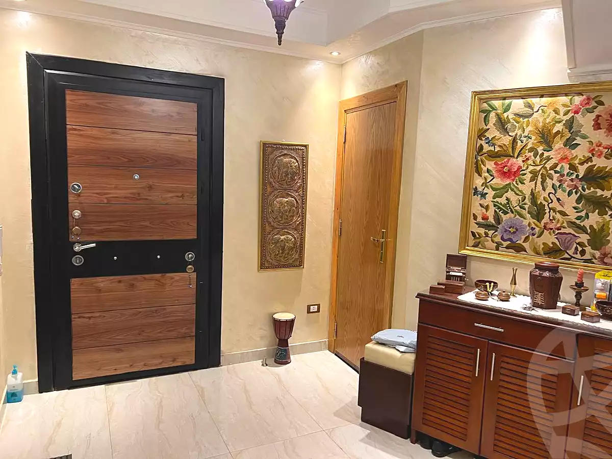 تاون هاوس بـ٤ غرف نوم في ذا سكوير، صورة ٣ من ١٣