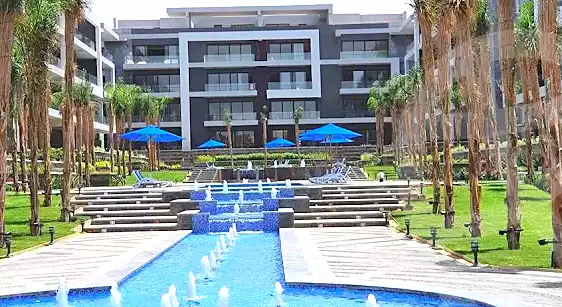 شقة بغرفتي نوم في El Patio ٧، صورة ٢ من ٥