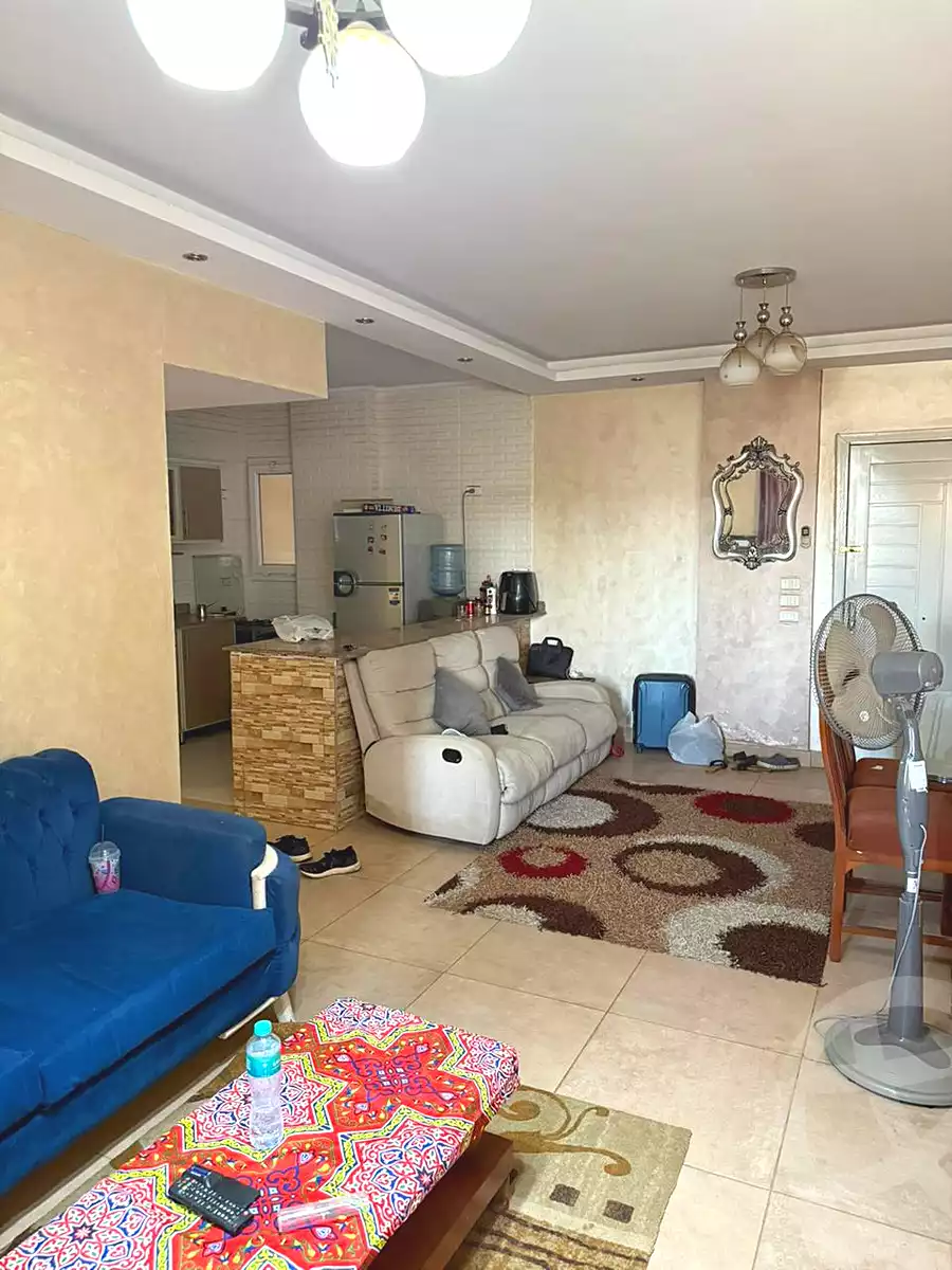 شقة بـ٣ غرف نوم في دريم لاند، صورة ٦ من ٦