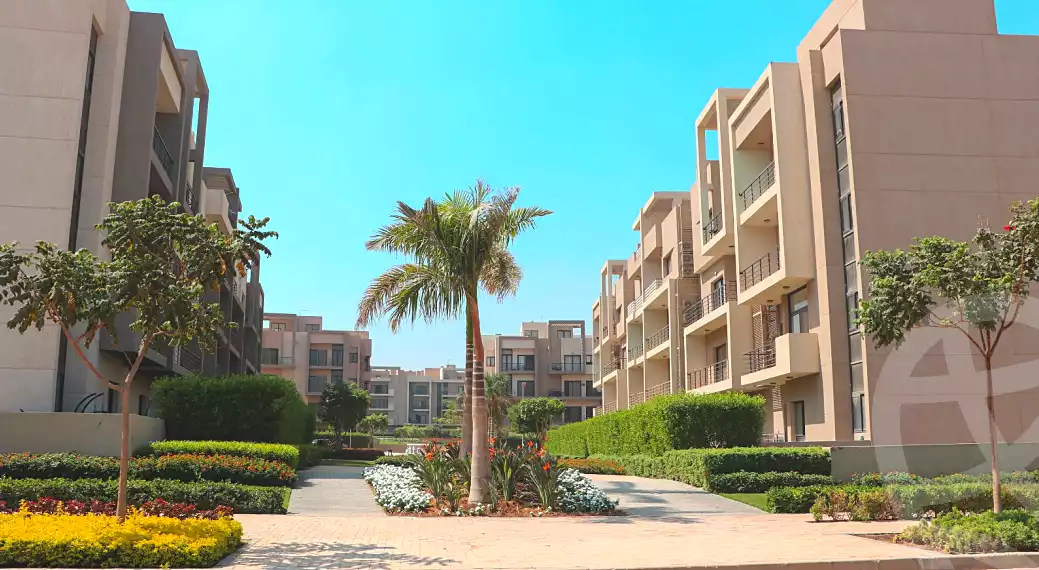 شقة بغرفتي نوم في فيفث سكوير المراسم، صورة ١٢ من ١٣
