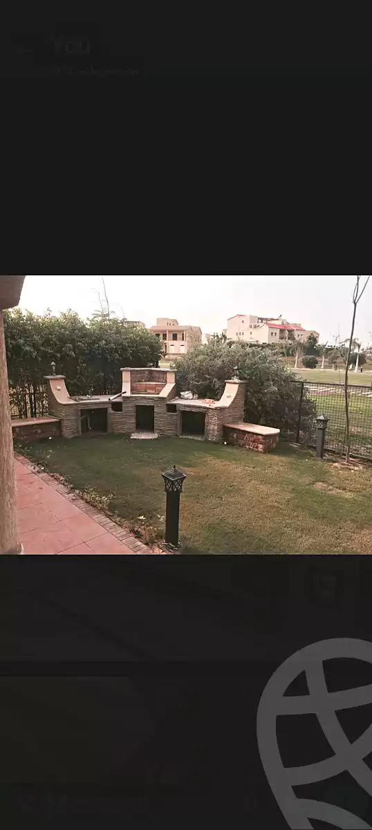 فيلا بـ٤ غرف نوم في مدينتي، صورة ٢٠ من ٣١