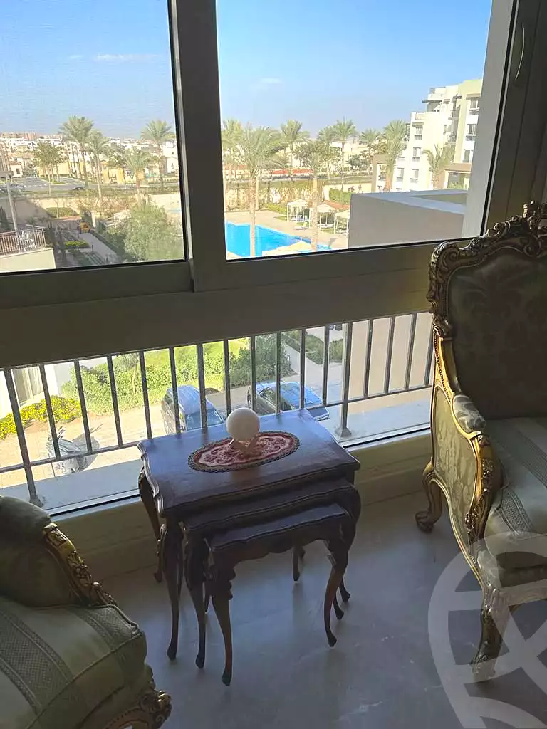 شقة بـ٣ غرف نوم في أب تاون كايرو، صورة ٢ من ٦