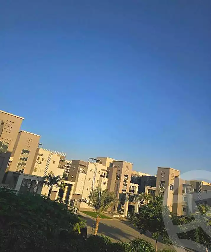 شقة بغرفتي نوم في كايرو فستيفال سيتي، صورة ٤ من ٧