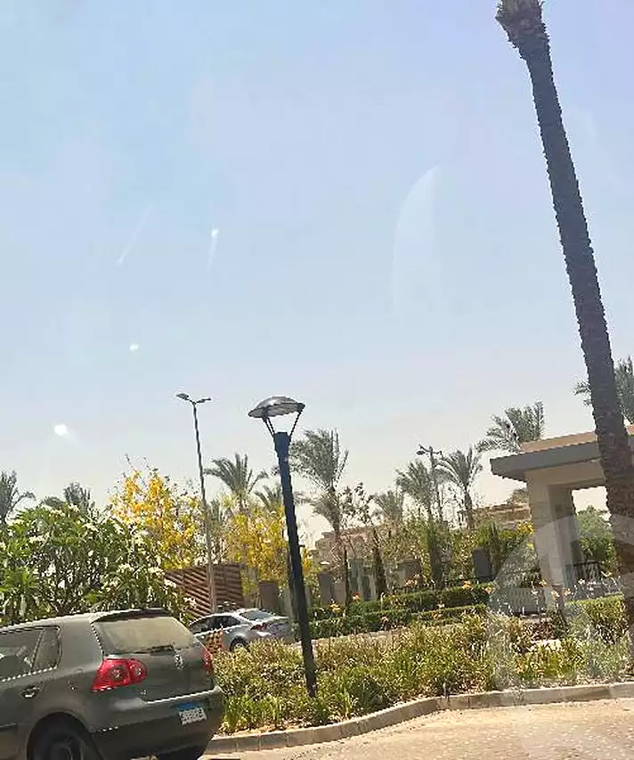 شقة بغرفتي نوم في كايرو فستيفال سيتي، صورة ٧ من ٧