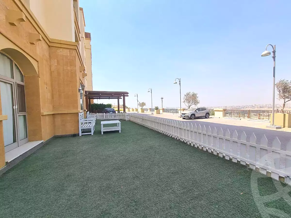 2 BR Apartment in Uptown Cairo, photo 8 of 10
