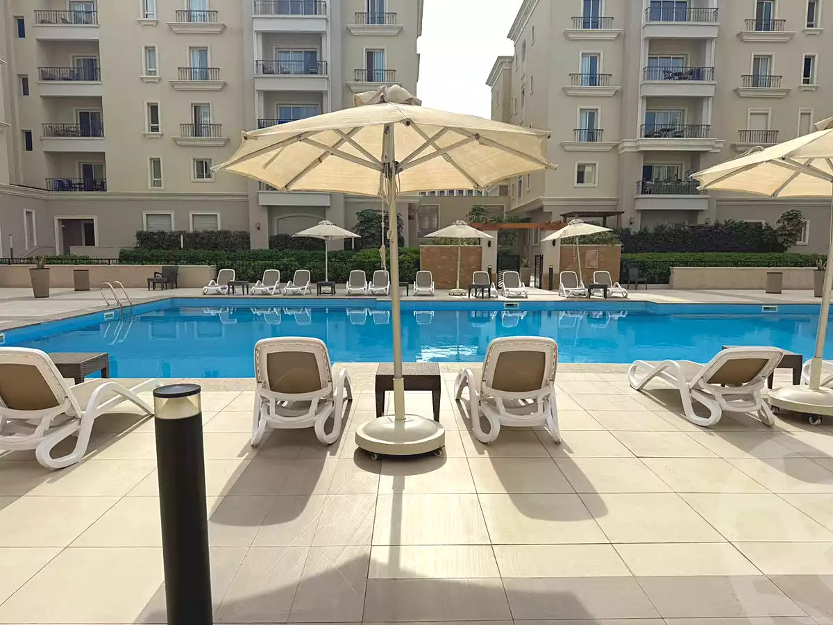 2 BR Apartment in Mivida, photo 8 of 20