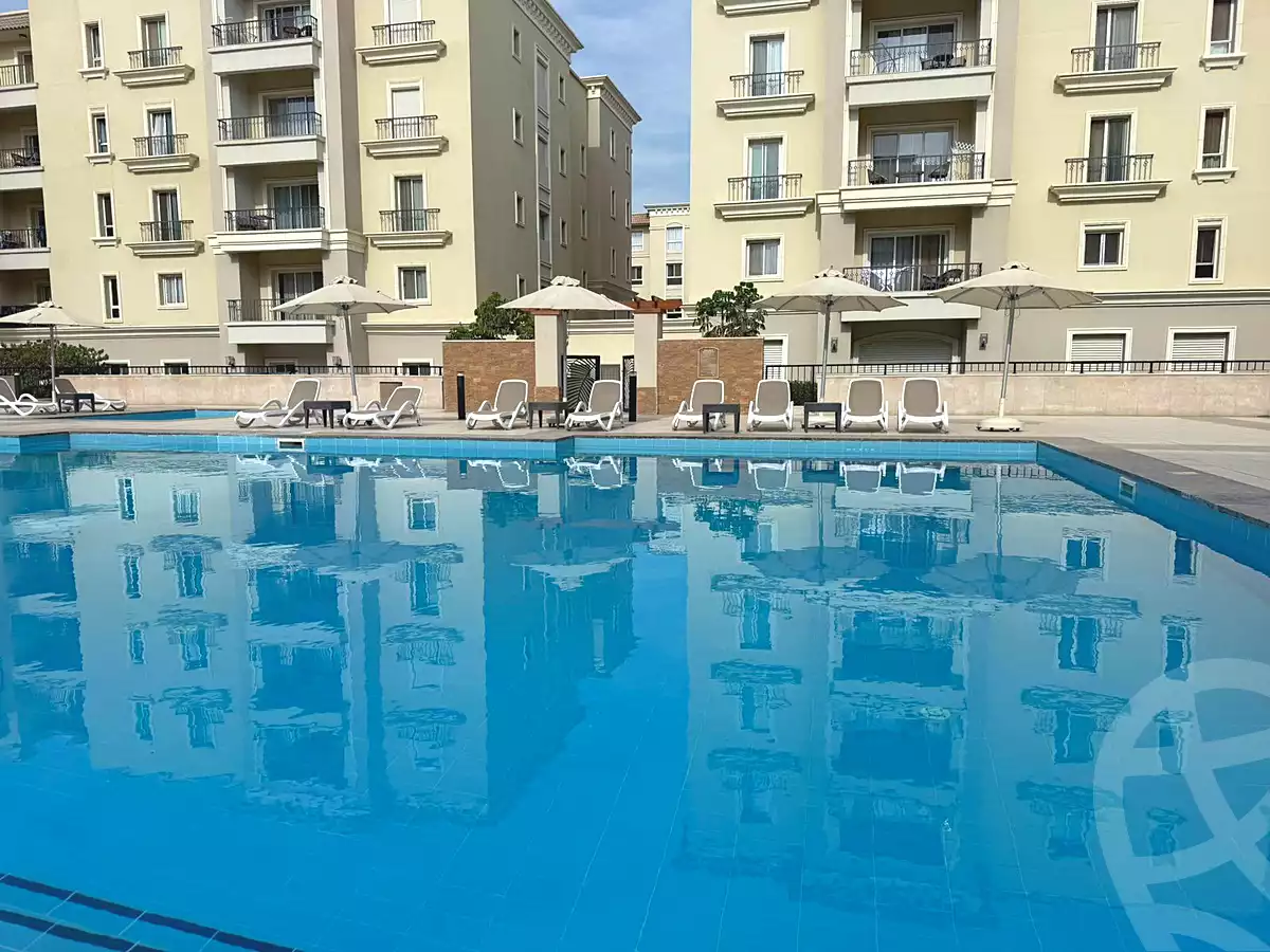 2 BR Apartment in Mivida, photo 11 of 20
