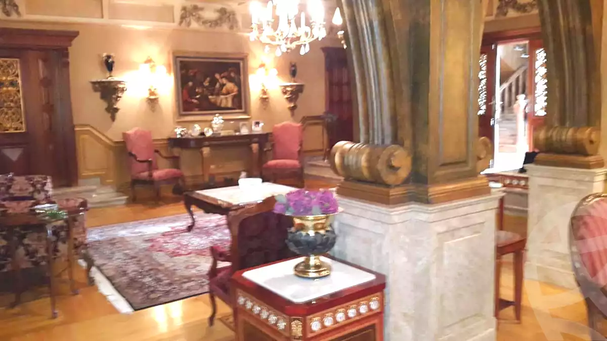 فيلا بـ٧ غرف نوم في Mena Garden City، صورة ٩ من ١٤