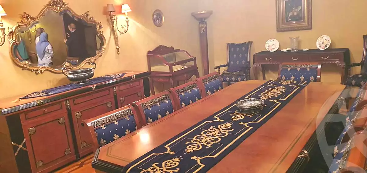 فيلا بـ٧ غرف نوم في Mena Garden City، صورة ٧ من ١٤