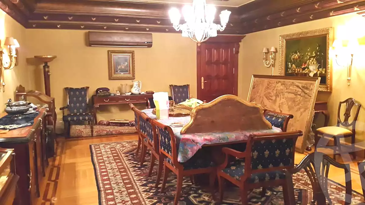 فيلا بـ٧ غرف نوم في Mena Garden City، صورة ١٠ من ١٤