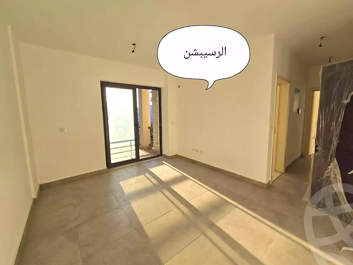 شقة بغرفتي نوم في مدينتي، صورة ٢ من ٦
