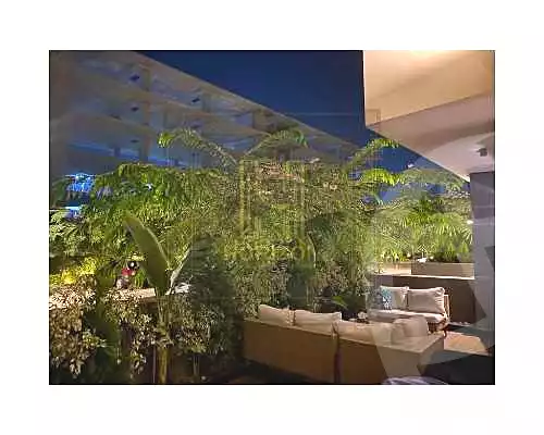 شقة بغرفتي نوم في El Patio Oro، صورة ٦ من ٧