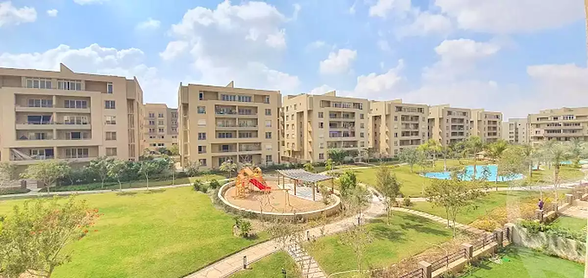 شقة بـ٣ غرف نوم في ذا سكوير، صورة ٥ من ٧