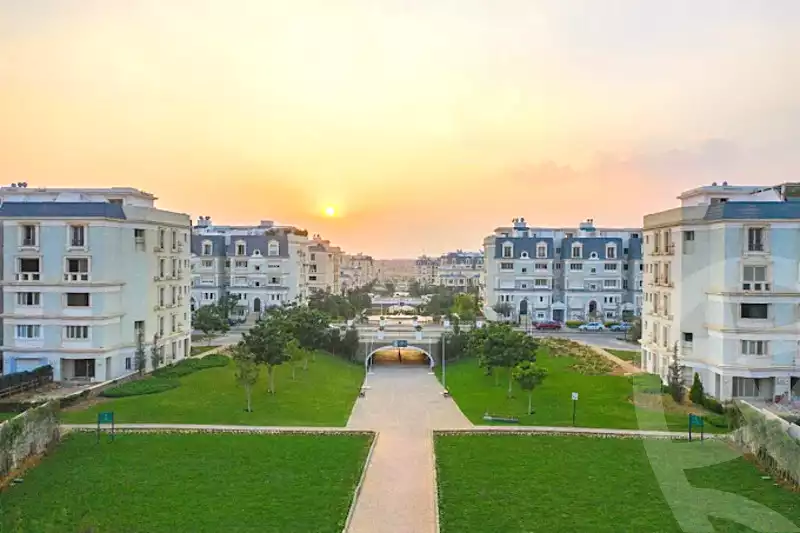 بنتهاوس بـ٣ غرف نوم في هايد بارك، صورة ٦ من ٦