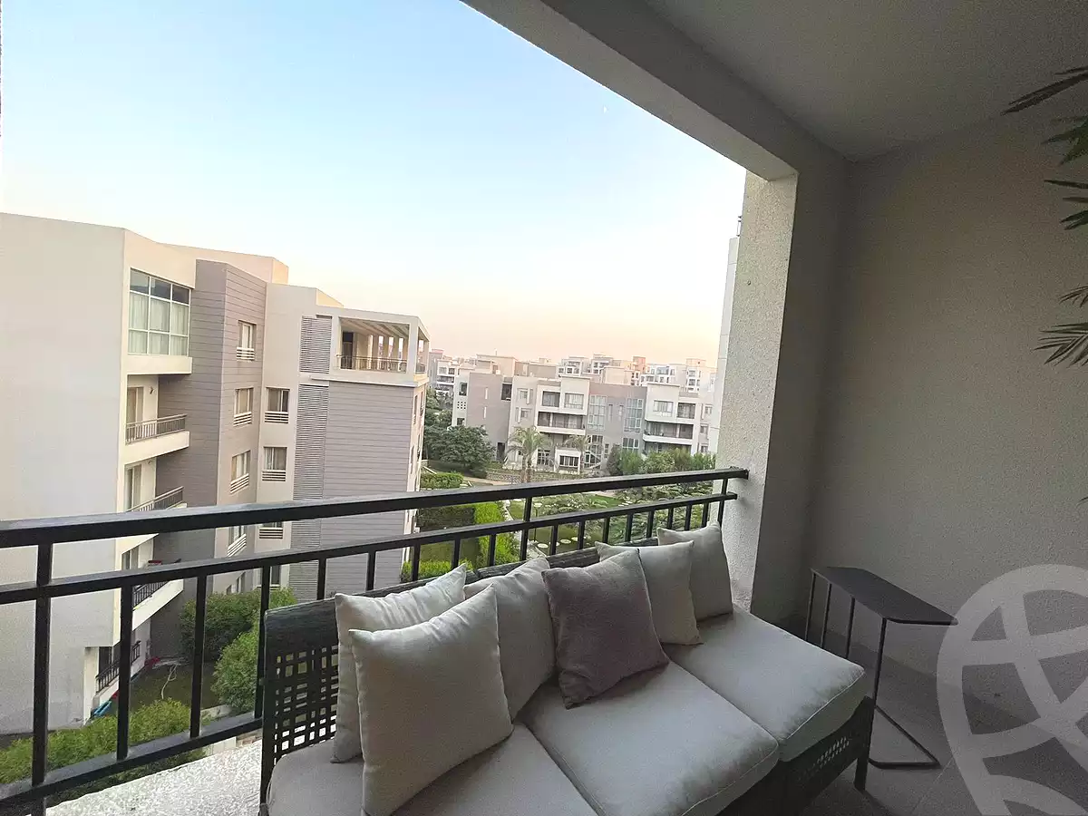 4 BR Apartment in Cairo Festival City, photo 12 of 19