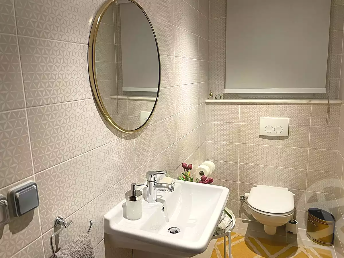 4 BR Apartment in Cairo Festival City, photo 9 of 19