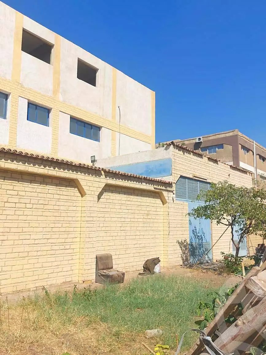https://aqarmap.com.eg/ar/listing/6955190-for-sale-cairo-6th-of-october-el-mantqa-el-snaaaya-industrial-zone-1