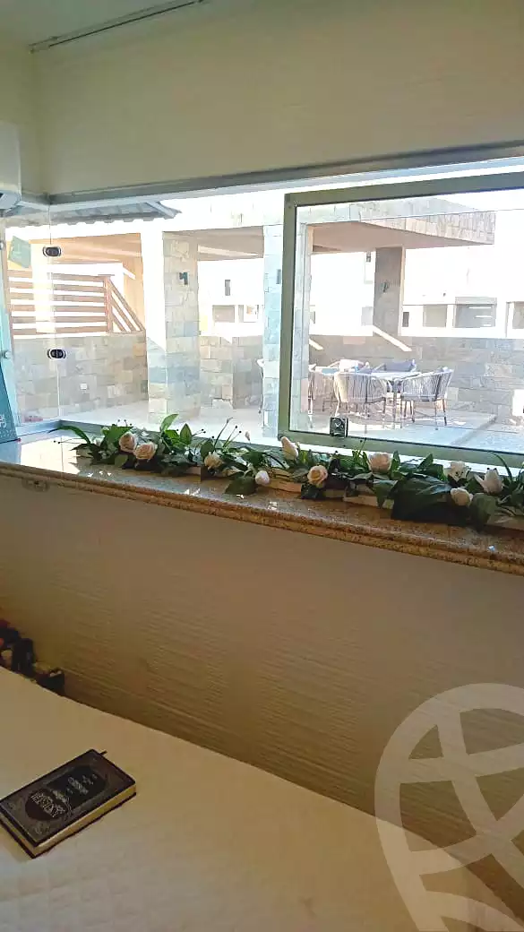 بنتهاوس بغرفة نوم واحدة في Kenz Compound، صورة ٦ من ٨