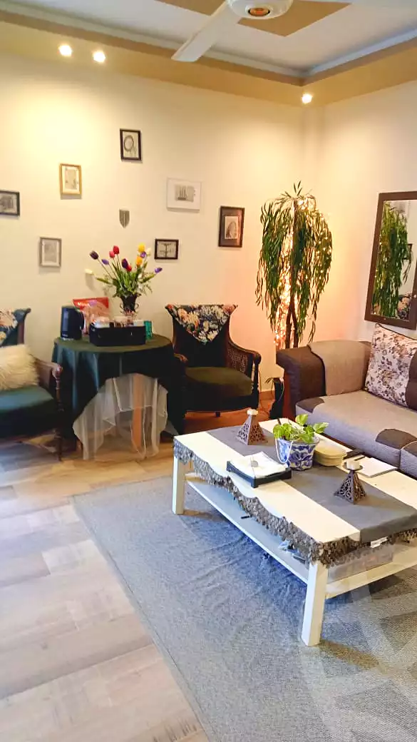 بنتهاوس بغرفة نوم واحدة في Kenz Compound، صورة ٧ من ٨