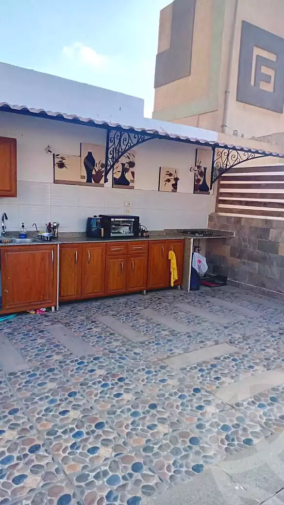 بنتهاوس بغرفة نوم واحدة في Kenz Compound، صورة ٤ من ٨