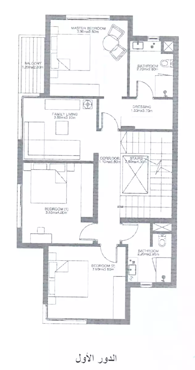 https://aqarmap.com.eg/ar/listing/6955273-for-sale-cairo-new-cairo-compounds-hyde-park-business-district