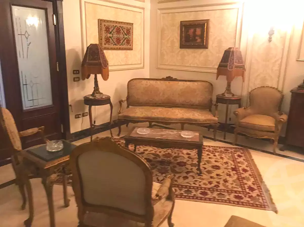 توين هاوس بـ٦ غرف نوم في رويال ميدوز الشيخ زايد، صورة ١٣ من ١٣