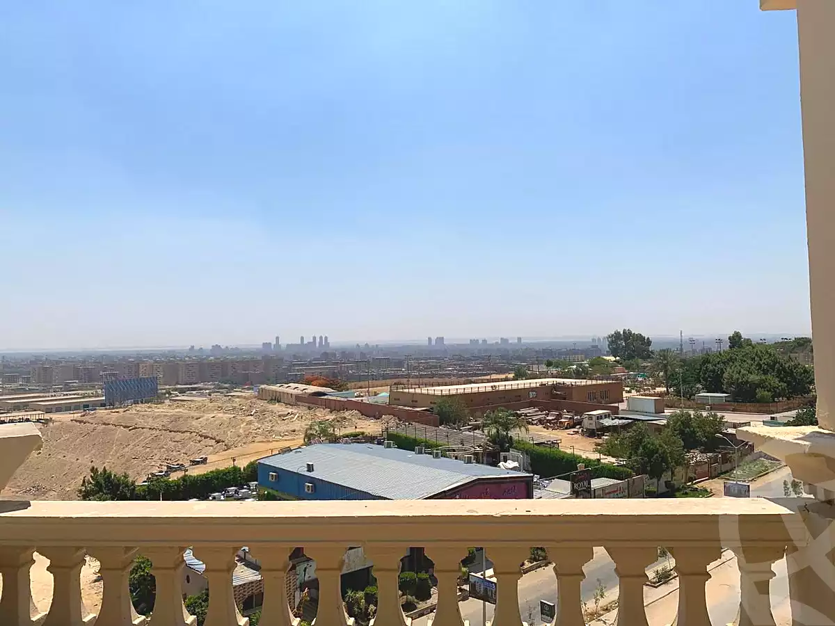 شقة بـ٣ غرف نوم في بانوراما المقطم، صورة ٤ من ٦