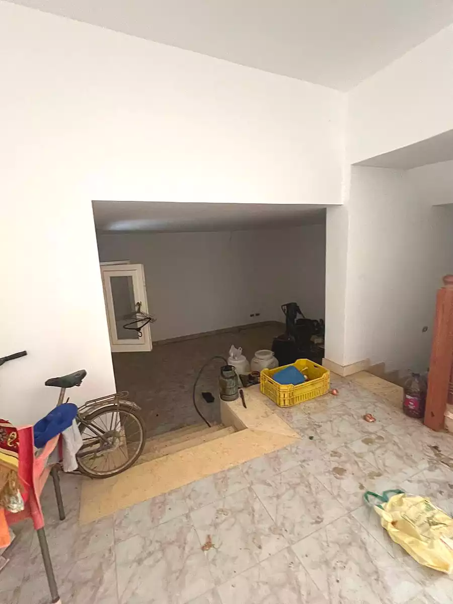 فيلا بـ٣ غرف نوم في ساندوريني، صورة ٢ من ١٢
