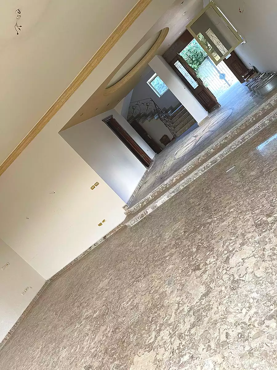 توين هاوس بـ٤ غرف نوم في حدائق المهندسين، صورة ٧ من ٩