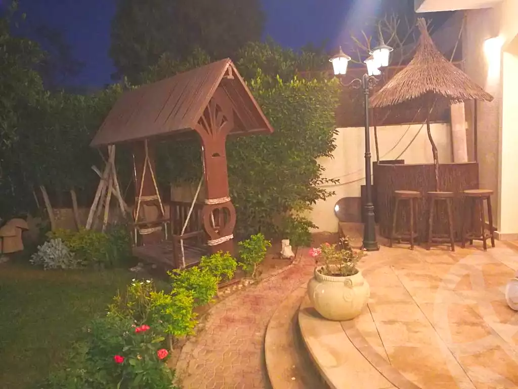 فيلا بـ٤ غرف نوم في حدائق المهندسين، صورة ٥ من ٨