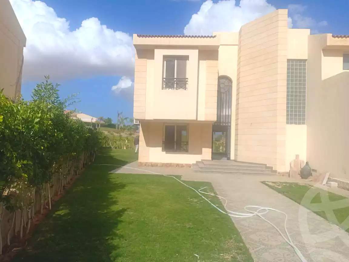 فيلا بـ٣ غرف نوم في الربوة، صورة ٤ من ١٩