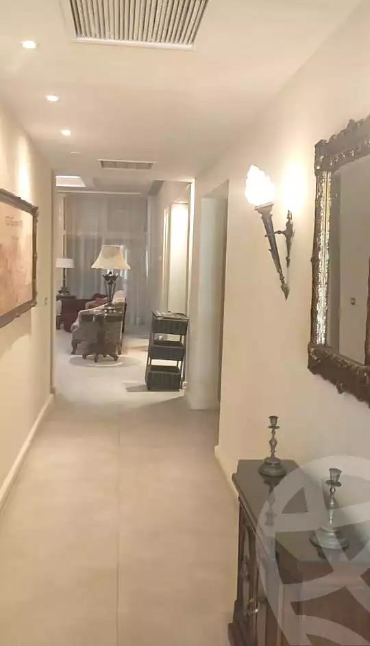 فيلا بـ٦ غرف نوم في الربوة، صورة ٩ من ٩