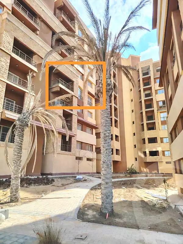 شقة بـ٣ غرف نوم في المقصد بارك، صورة ٣ من ١١