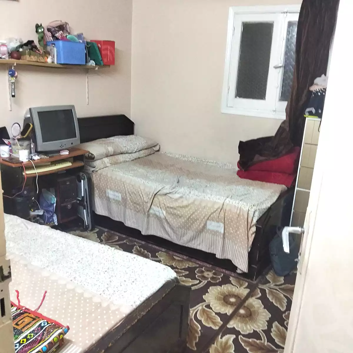https://aqarmap.com.eg/ar/listing/6960988-for-rent-cairo-ain-shams-ain-shams-el-sharkia-shr-brhym-bd-lrzq
