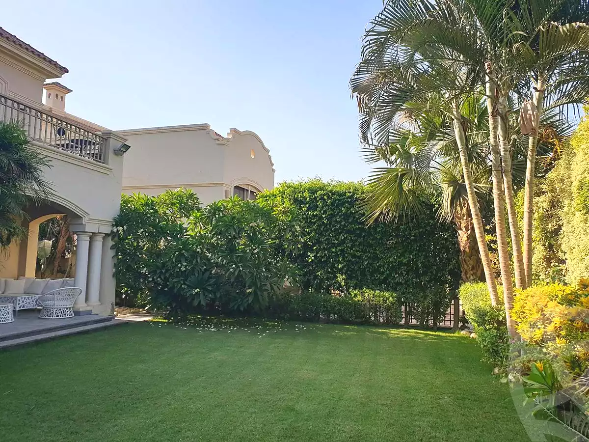 فيلا بـ٥ غرف نوم في El Patio ٤، صورة ٣٦ من ٤٠