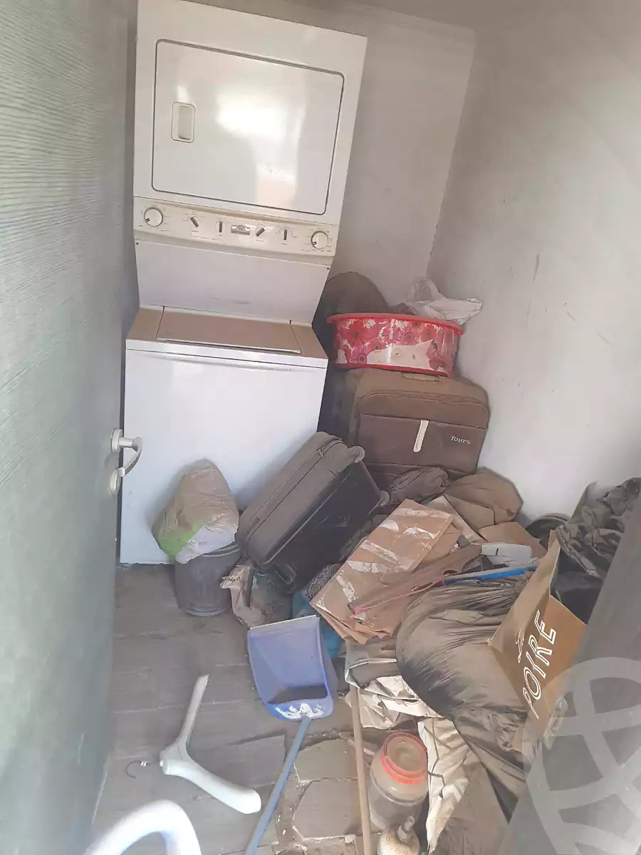 توين هاوس بـ٤ غرف نوم في جرين ٣، صورة ٢١ من ٤٠