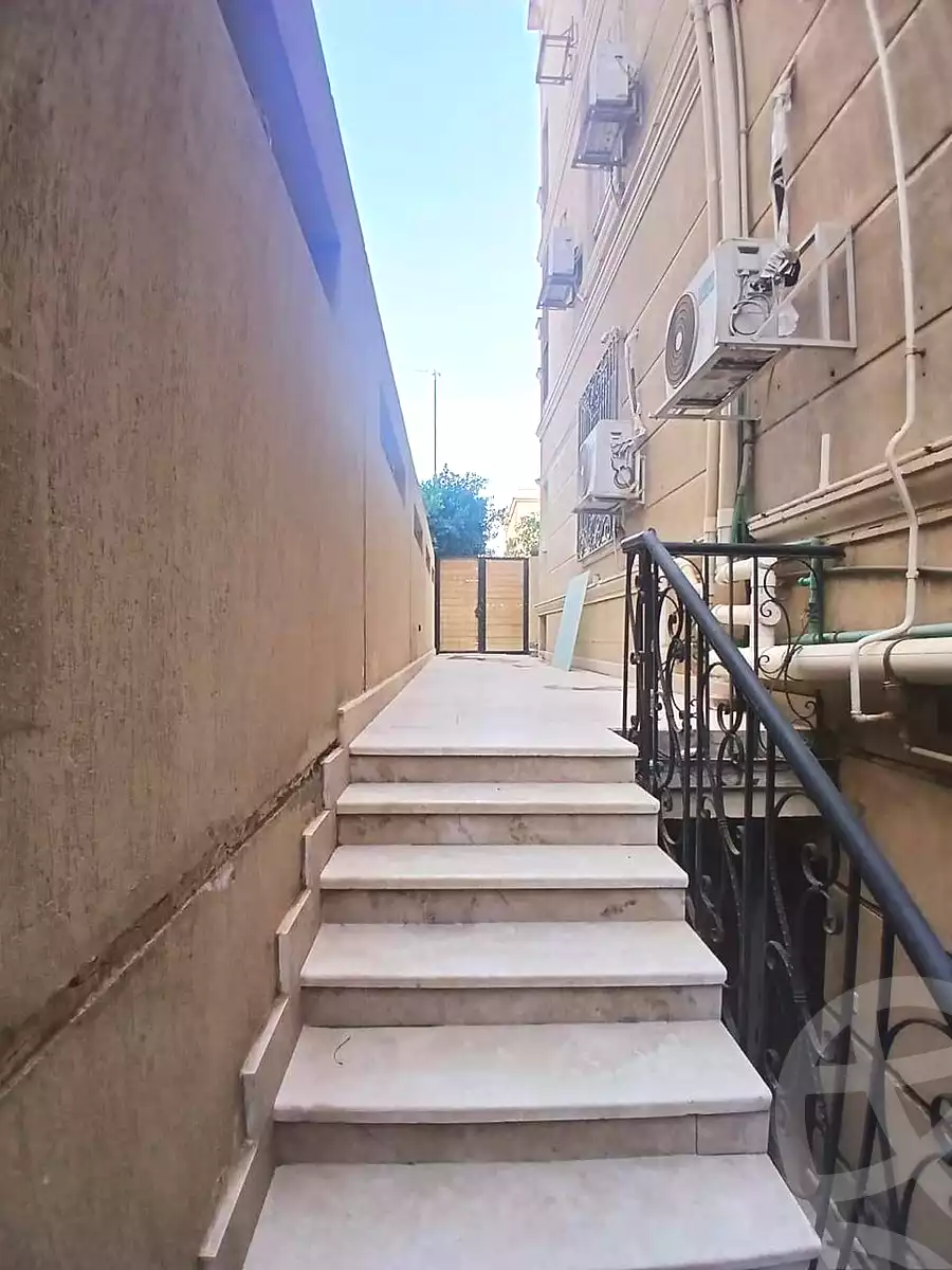 دوبلكس بـ٤ غرف نوم في غرب الجولف، صورة ٥ من ١٢