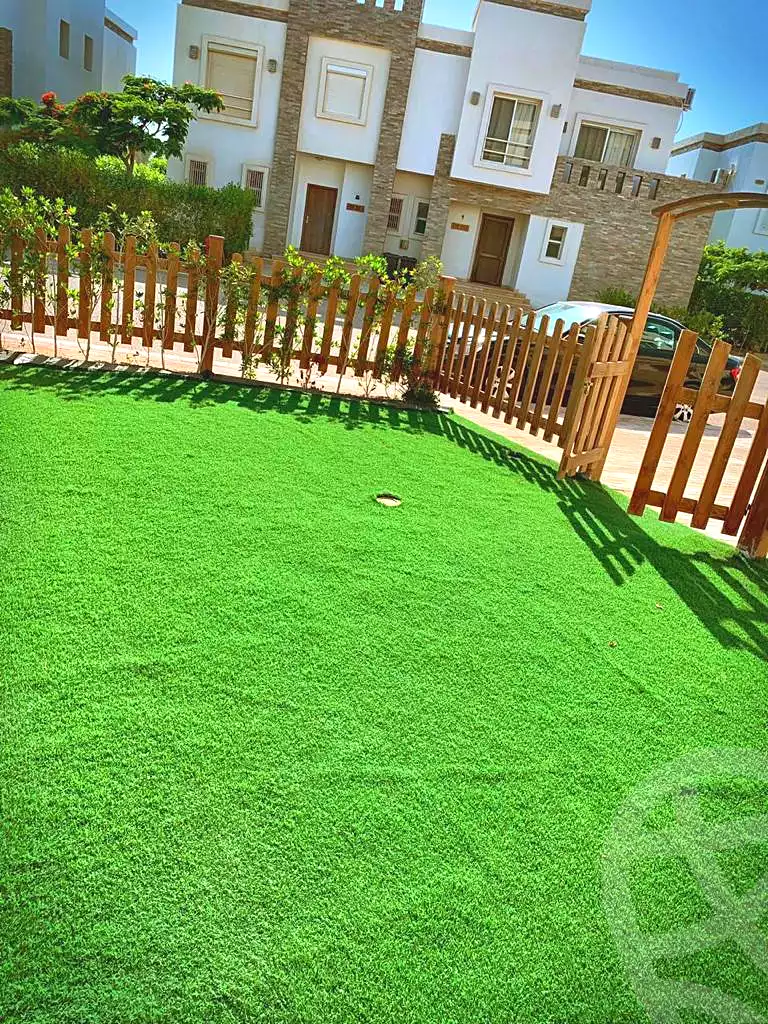 توين هاوس بـ٤ غرف نوم في أمواج، صورة ٨ من ٨