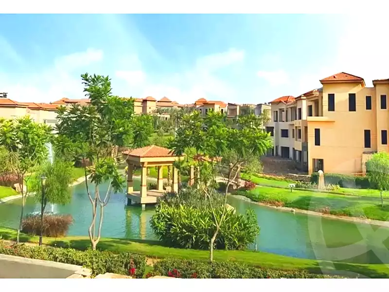 فيلا بـ٦ غرف نوم في Lake View، صورة ٩ من ١٢