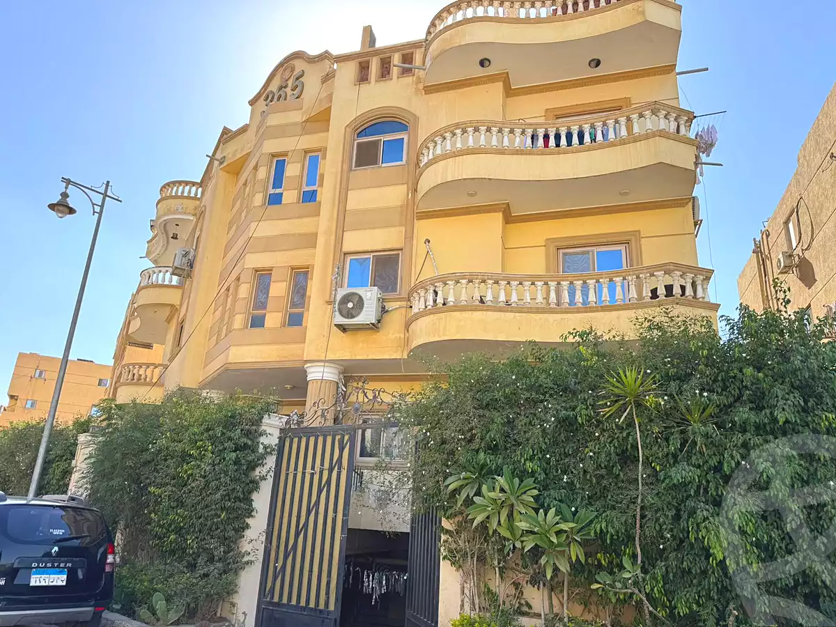 3 BR Apartment in الدفاع الوطني, photo 4 of 11