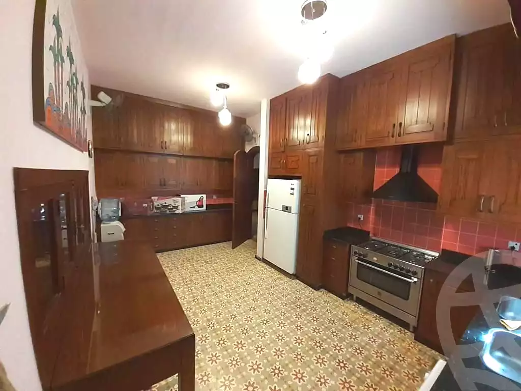 6 BR Villa in Katameya Hills, photo 30 of 32